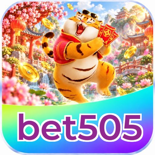 bet505 Cassino Online Certificado