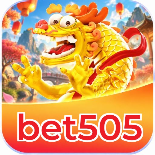 Slots bet505 - Jackpots Progressivos
