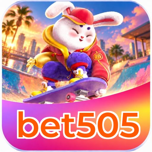 bet505 Logo