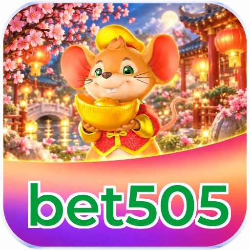 bet505 Logo