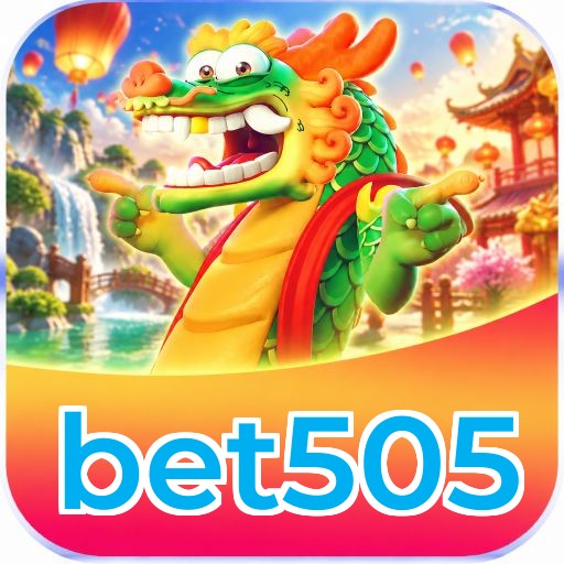 bet505 Instalar Logo 1