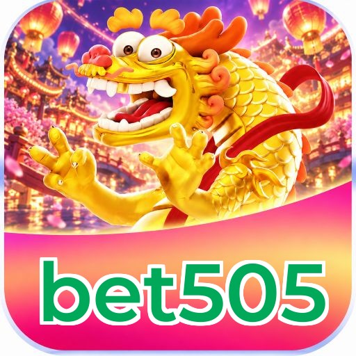 bet505 Logo