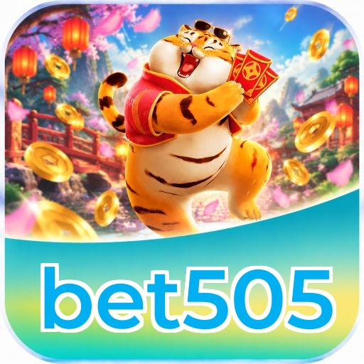bet505 Instalar Logo 2