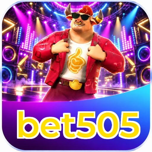 bet505 Logo