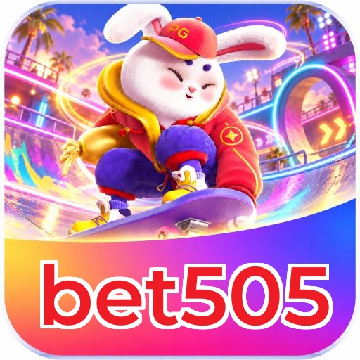 bet505 Logo