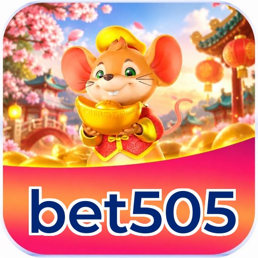 bet505 Logo 3