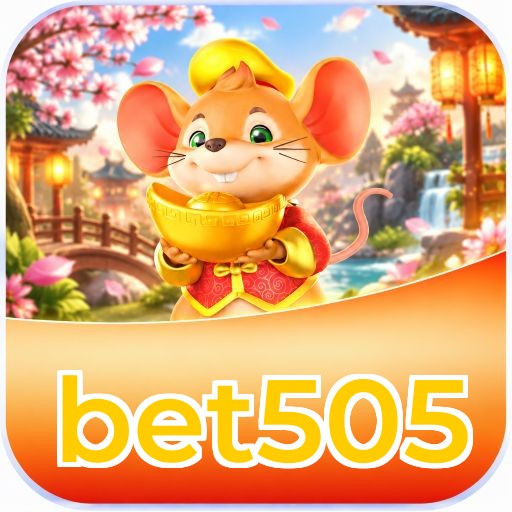 bet505 Logo