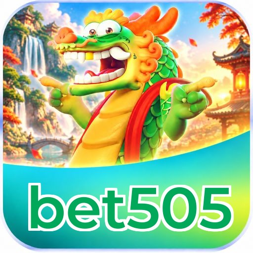 bet505 Logo