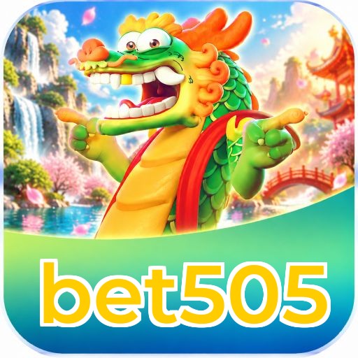 bet505 Logo