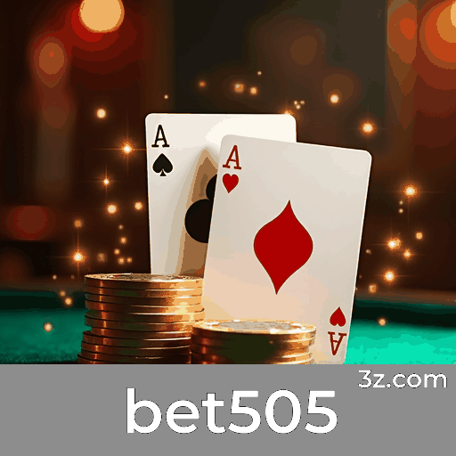 Cadastro na bet505