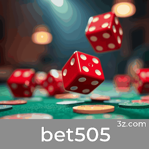 Cassino Online bet505