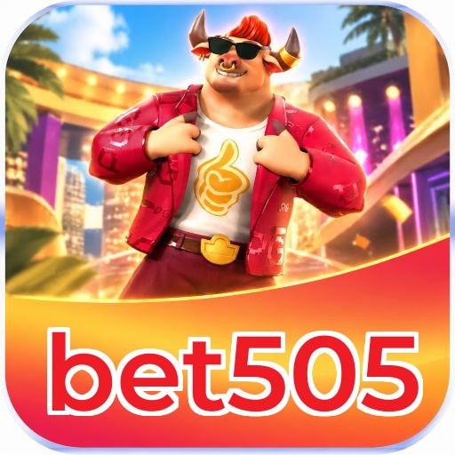 bet505 Logo