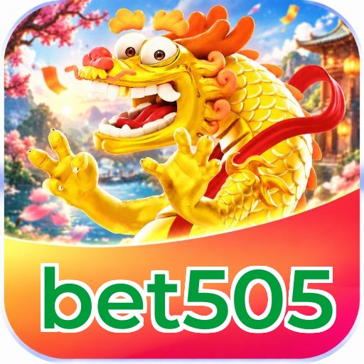 bet505 Logo