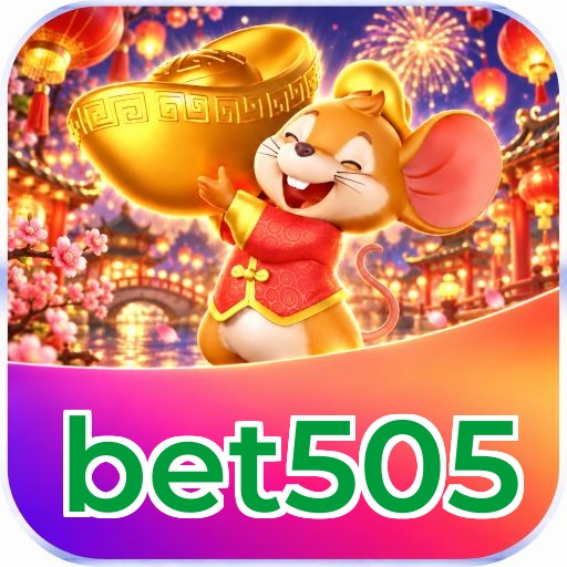 bet505 Logo