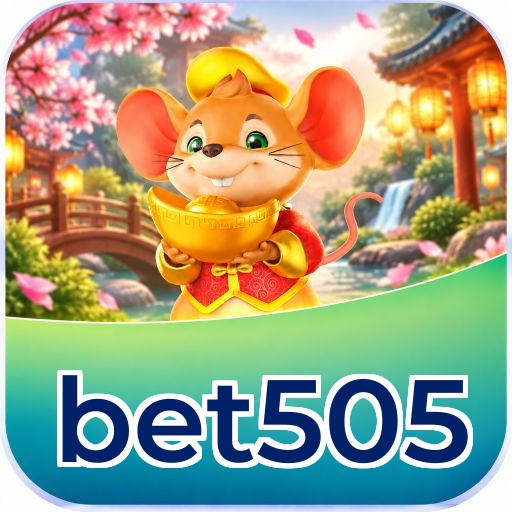 bet505 Segurança Logo 3