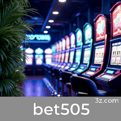 Cadastro na bet505