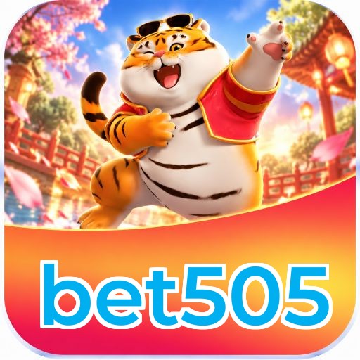 Fortune Tiger Logo 2