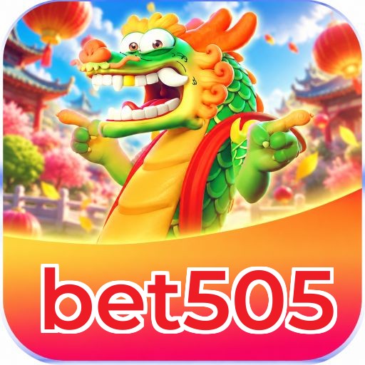 bet505 Logo
