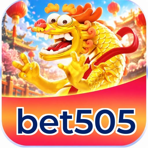 Loteria bet505 - Quina e mais jogos