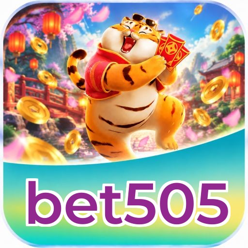 bet505 Logo 2