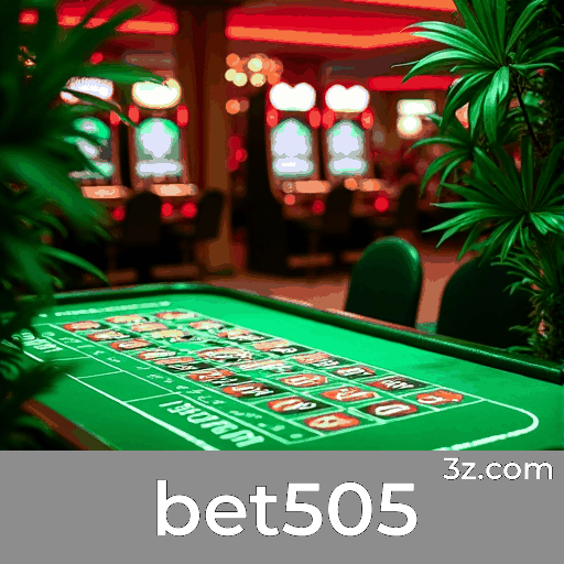 Cassino Online bet505
