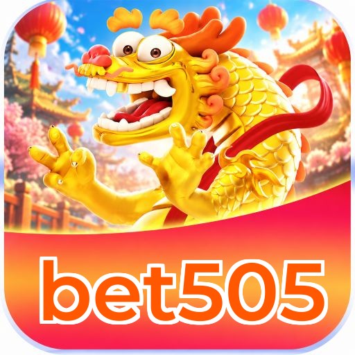 Slots bet505 - 1.500+ Jogos RTP Alto