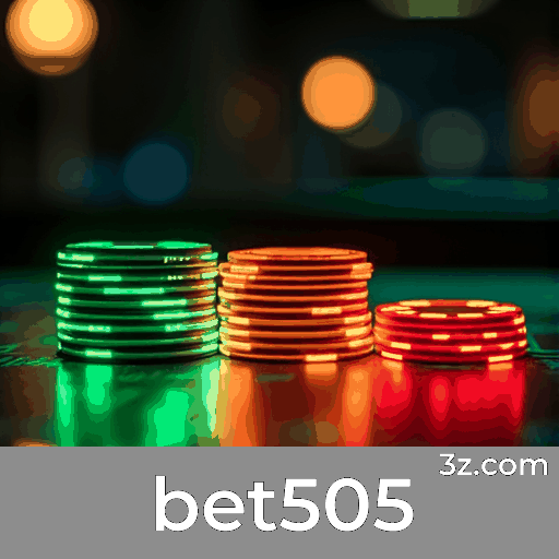 Acesso ao bet505