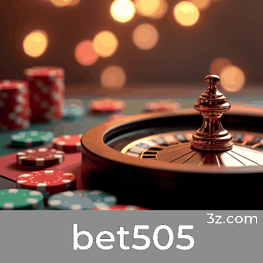 Cassino Online bet505