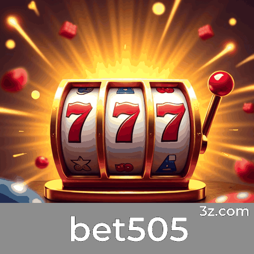 Cassino Online bet505