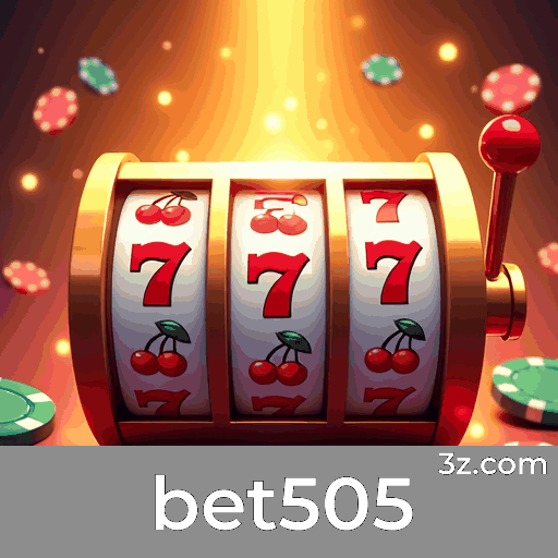 Jogos Crash no Cassino bet505