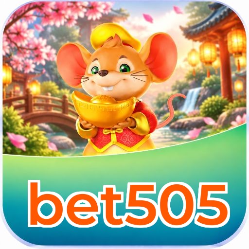 bet505 Logo 1