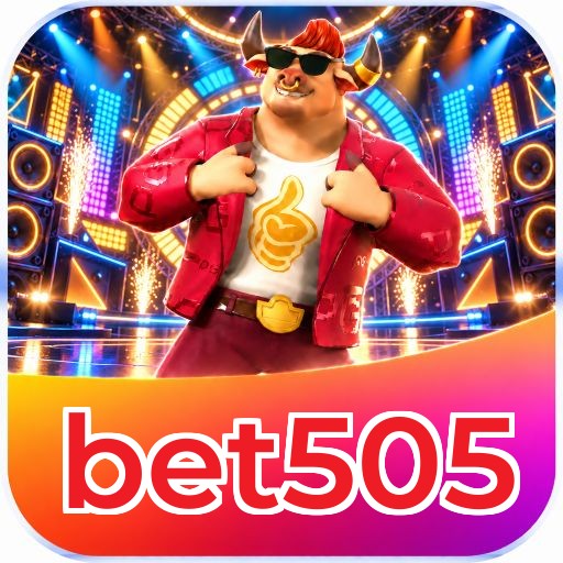 bet505 Logo