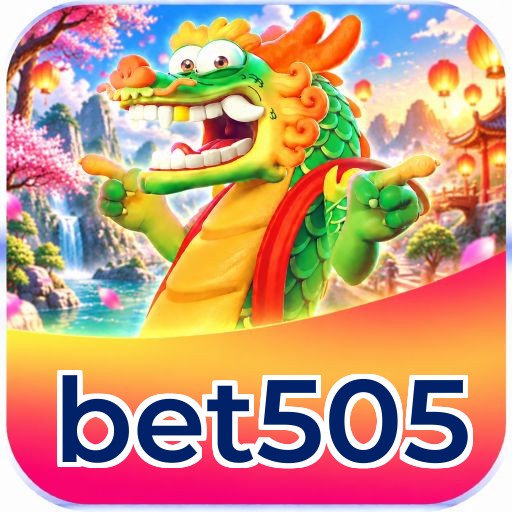 bet505 Logo