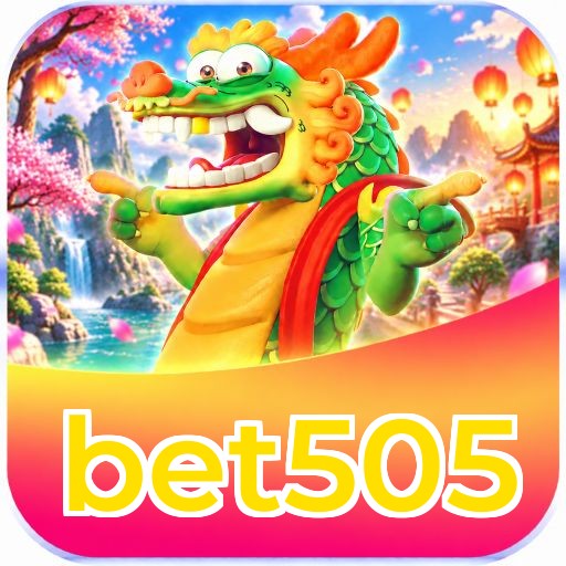 bet505 Logo