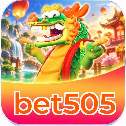 bet505 Instalar Logo 3