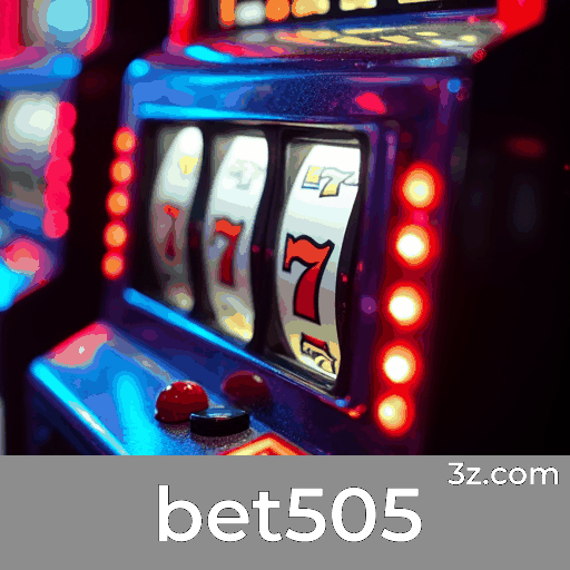 Cassino Online bet505