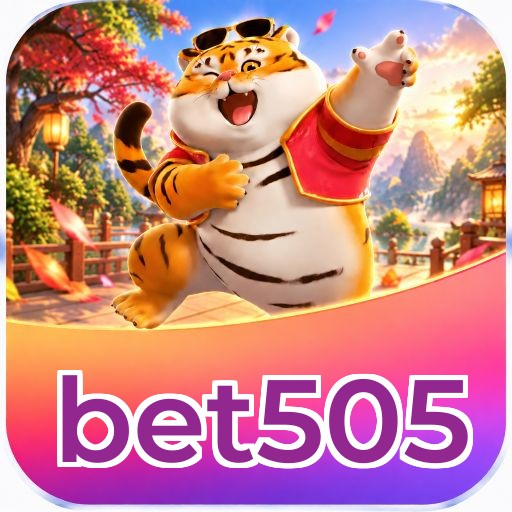 bet505 Logo