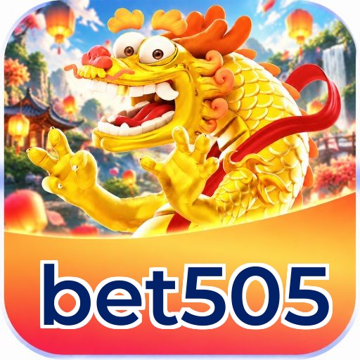 bet505 Logo