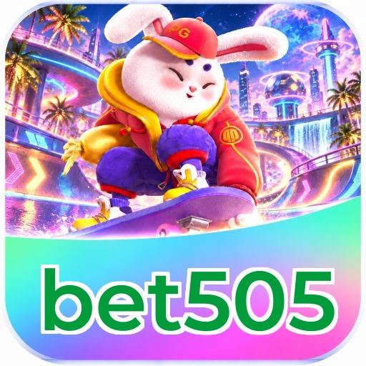 bet505 Segurança Logo 1