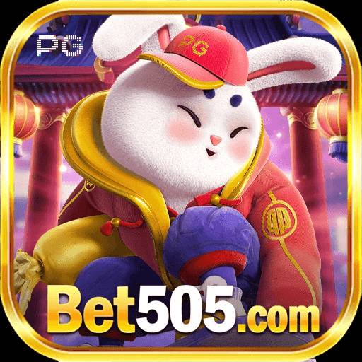 bet505 logo